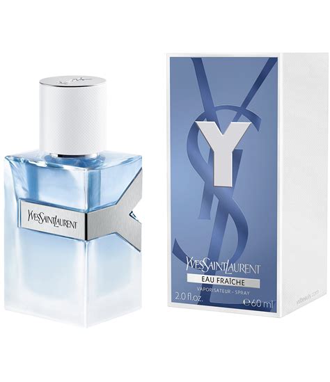 ysly cologne|ysl cologne for men dillard's.